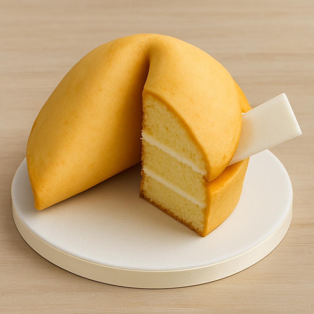 Fortune Cookie